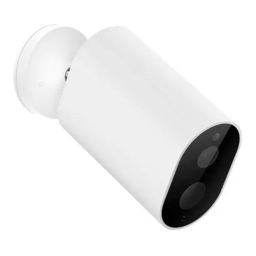 Xiaomi Youpin Xiaobai Battery Version Smart IP Camera 1080P 8 LED IP66 - Shakefav.com