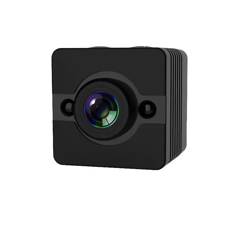 Waterproof MiNi Full HD 2 Megapixel Camera Video Camcorder Night - Shakefav.com