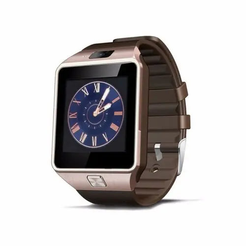 Bluetooth android smart watch with Camera Clock SIM TF Slot smartwatch - Shakefav.com