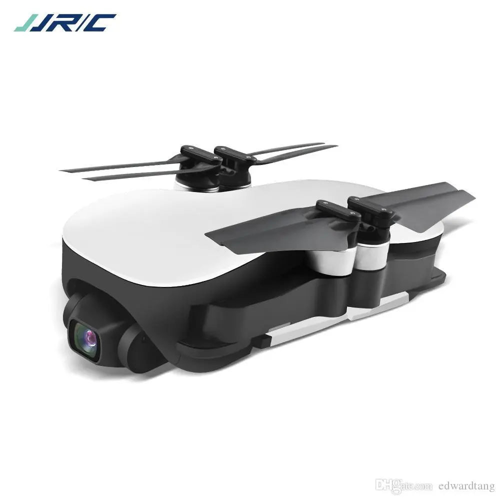 JJRC X12 Aircraft 1200m RC Distance, 4K HD Camera WIFI FPV Drone, - Shakefav.com