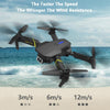 Global Drone 4K Camera Mini vehicle Wifi Fpv Foldable Professional RC