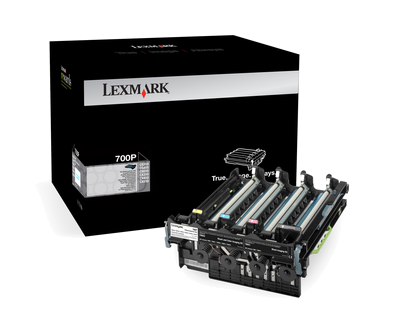 وحدة الموصل الضوئي Lexmark Lexmark 700p