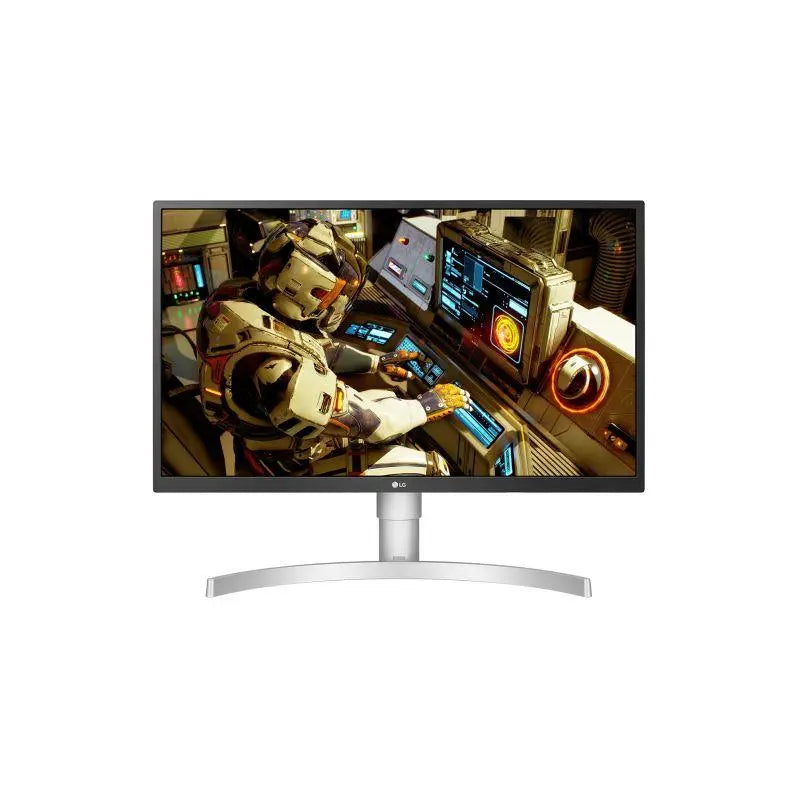 LG 27'' UHD 4K IPS Monitor - Shakefav.com