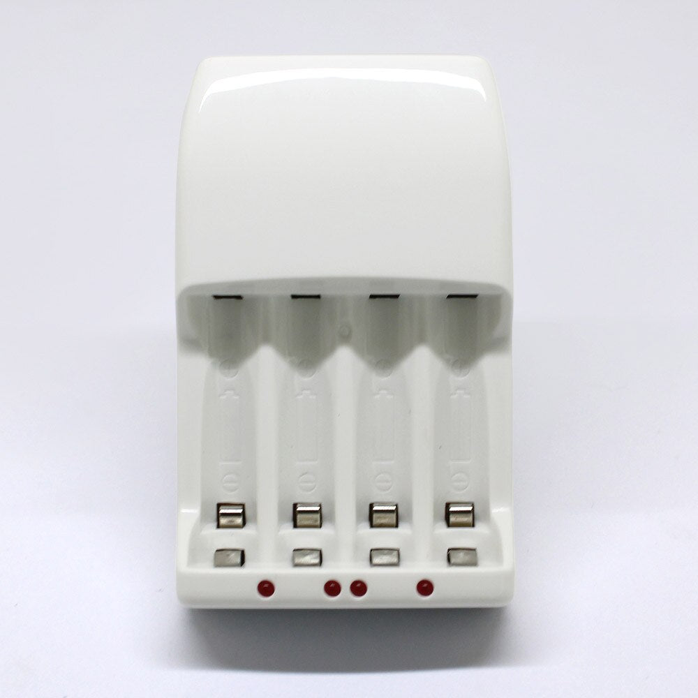 Universal Charger LCD Smart Battery