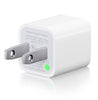 Vente en gros de 100 chargeurs muraux - Chargeurs USB 5V-1A