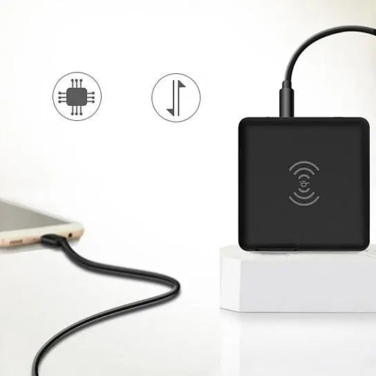 Global Gadget Charger World Travel Multi-Power and portable Charger - Shakefav.com